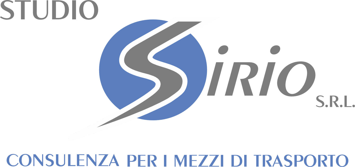 Studio Sirio Logo